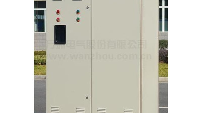 成套开关设备厂家定制批发