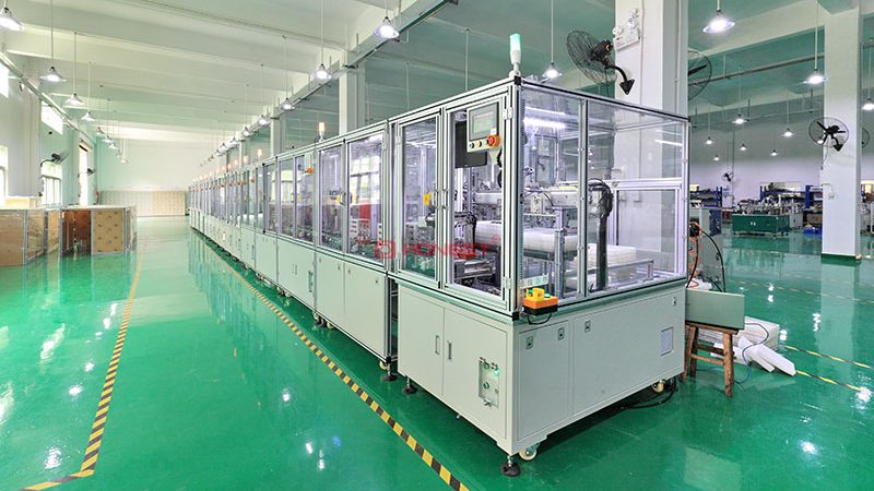 软启动器：揭秘其工作原理与选购要点