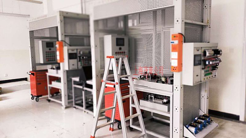 MNS型低压开关柜维修流程解析