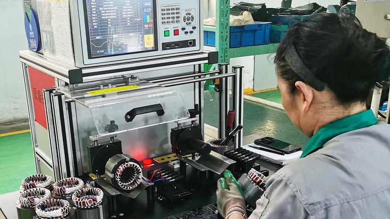 低压电器安装与调试区别