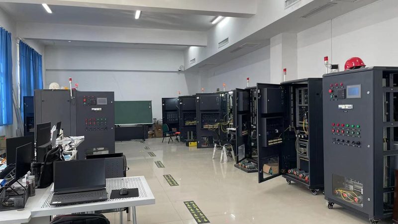 宜昌市建筑电气有限责任公司